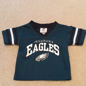 Eagles Jersey